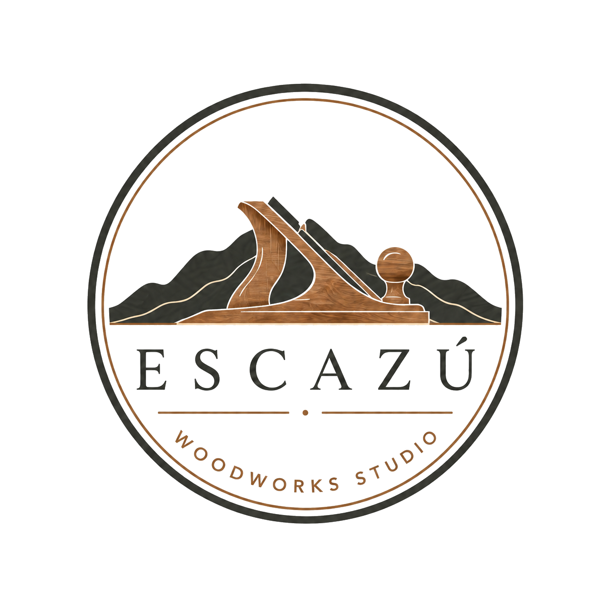Escazú Woodworks Studio