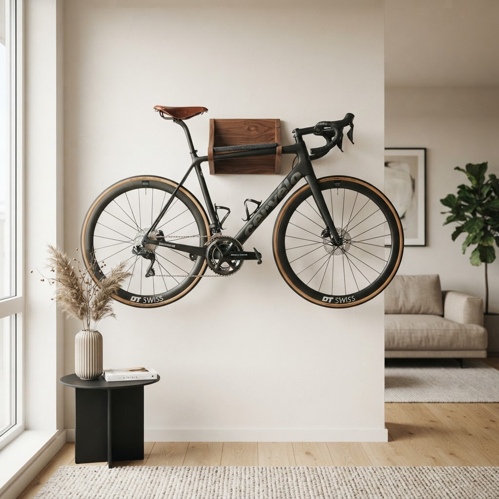Bike Furniture
