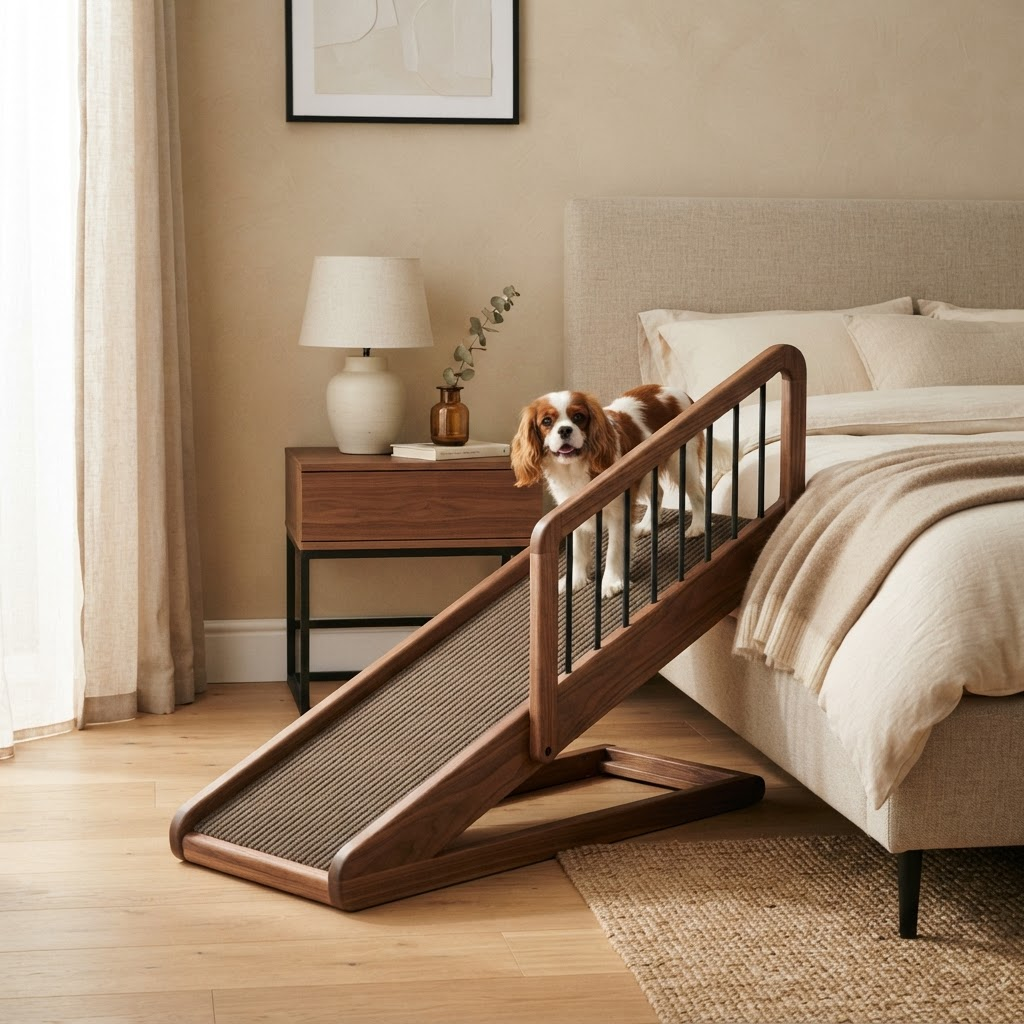 Luxury Pet Ramp